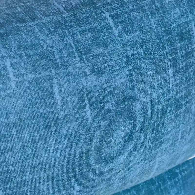 Ліжко підліткове Lion з підйомним механізмом, синій, 120x200 Туреччина